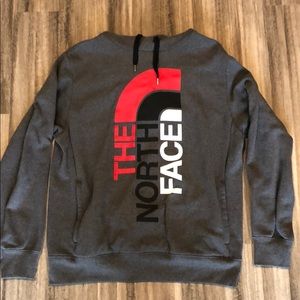 The North Face Hoodie - Size L - NWOT